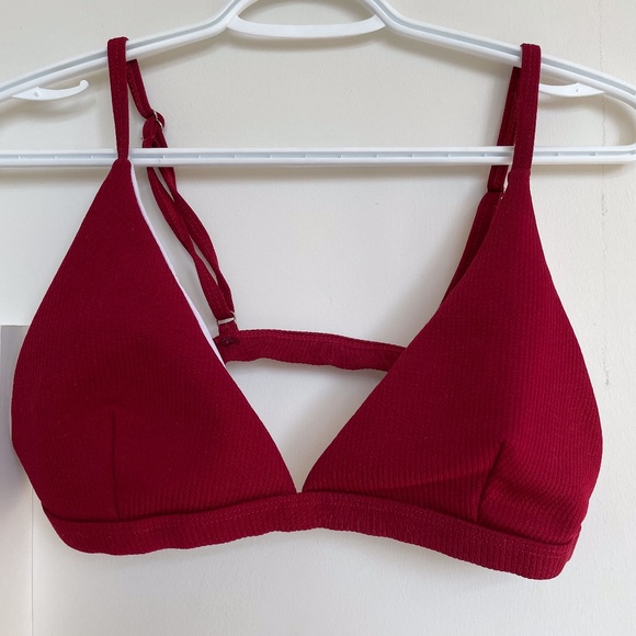 Swim top - Picture 1 of 2